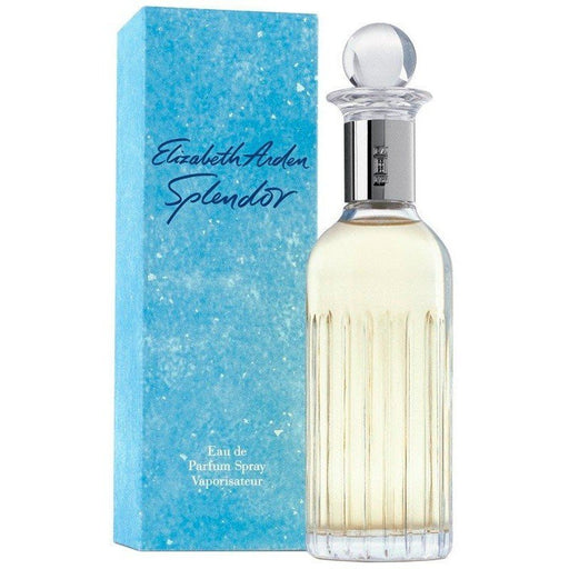SPLENDOR vaporizzatore edp - Elizabeth Arden : 125 ml - 1