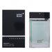 Eau de Toilette PRESENCE MEN 75ml - Montblanc - 1