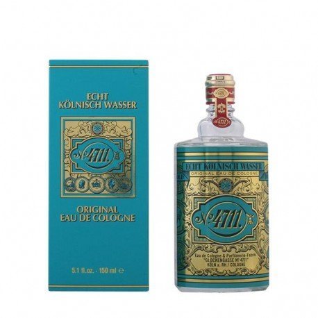 Originale Edc Colonia 150ml - 4711 - 1