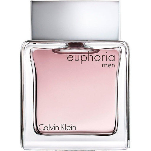 Euphoria Men Edt Vaporizzatore 50 ml - Calvin Klein - 1