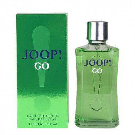 Go Edt Vaporizador 100 ml - Joop - 1