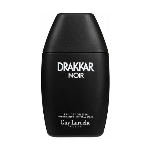 Drakkar Noir vaporizzatore edt - Guy Laroche: 200 ml - 2