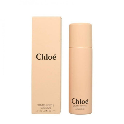 CHLOE SIGNATURE deo vaporizzatore 100 ml - Chloe - 1