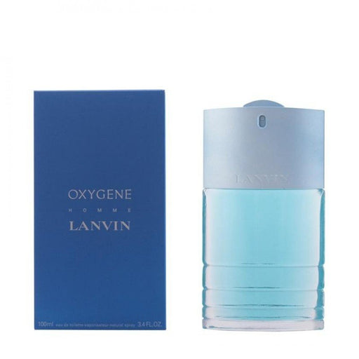 Oxygene Homme Edt Vaporizador 100 ml - Lanvin - 1
