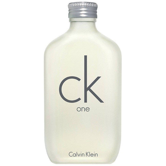 Eau de Toilette Calvin Klein One - Calvin Klein - 1