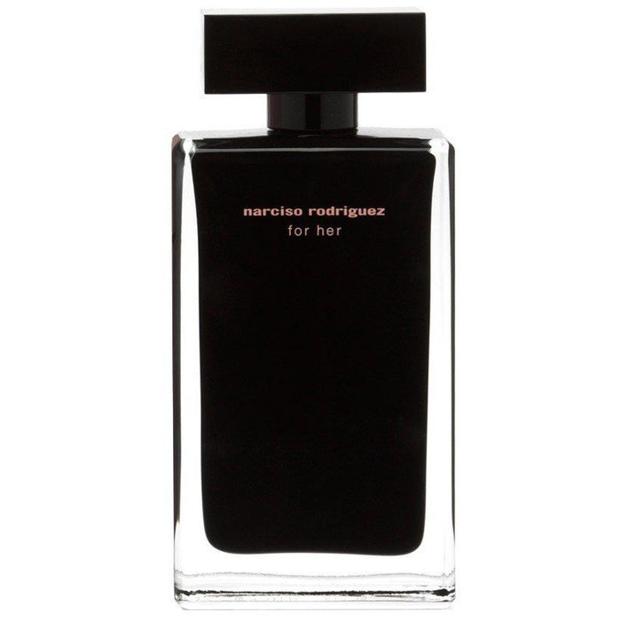 Narciso Rodríguez for Her Edt Vaporizzatore - Narciso Rodriguez: 150 ml - 4