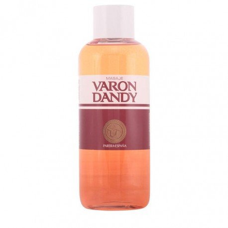 Lozione dopo barba 1000ml - Varon Dandy - 1