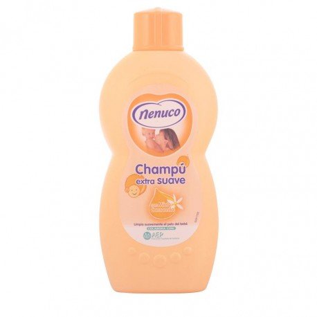 Shampoo extra delicato al miele e camomilla - Nenuco - 1