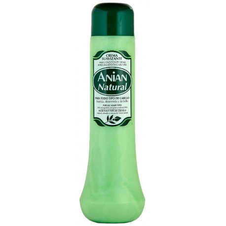 Anian Naturale Balsamo 1000 ml - Anian - 1