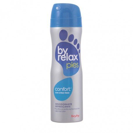 By Relax Deodorante per i Piedi - Byly - 1