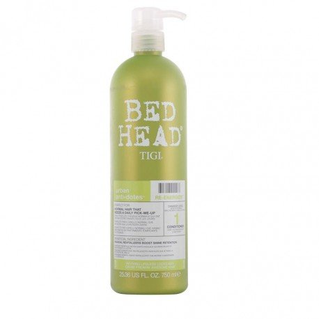 Bed Head Urban Anti-dotes Re-energize Conditioner 750 ml - Tigi - 1