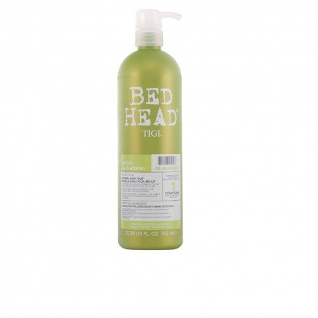 Bed Head Urban Anti-dotes Re-energize Conditioner 750 ml - Tigi - 2