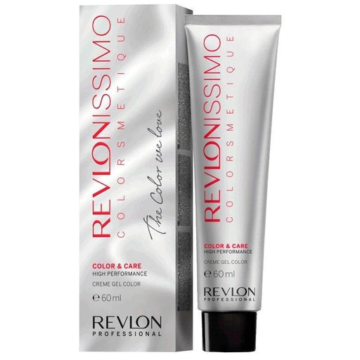 Revlonissimo Color & Care High Performance NMT - 60 ml - Revlon : -Revlonissimo Color &amp; Care NMT - 7.3 - 1