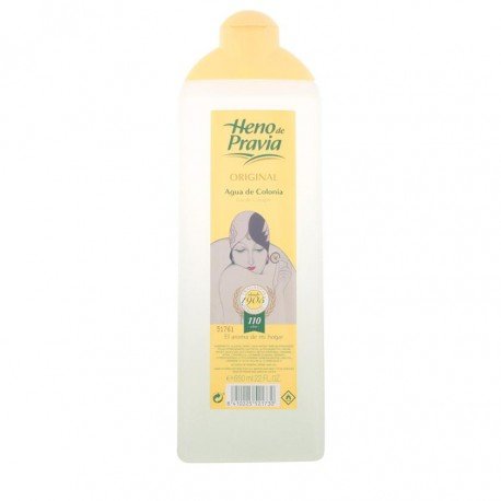 Originale Edc 650 + 130ml - Heno de Pravia - 1