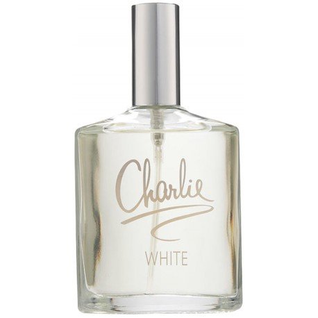 Eau de Toilette Charlie White 100 ml - Revlon - 1