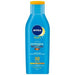 Nivea Sun Protegge & Abbronza Latte Spf50 200 ml - Nivea - 1