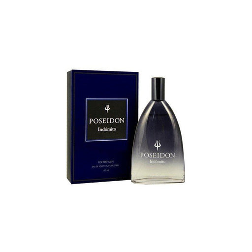 Eau de Toilette Poseidon Indomito Men 150ml - Posseidon - 1