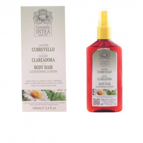 Lozione Cubrevello 100 ml - Camomila Intea - 1