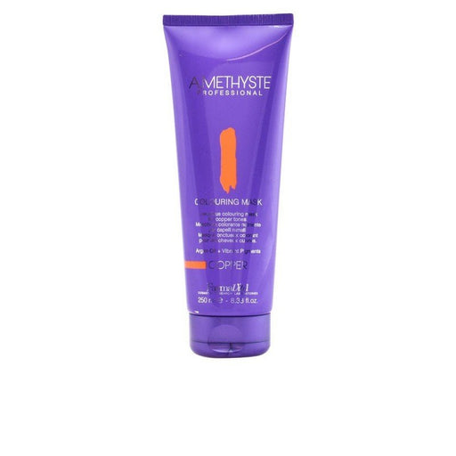 Maschera Colore Copper Amethyste 250 ml - Farmavita - 1