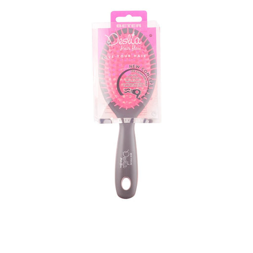 Spazzola ovale piccola Deslia Hair Flow - Beter - 1