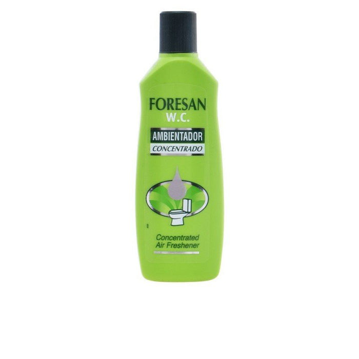 Verde Ambientador Concentrado 125 ml - Foresan - 1