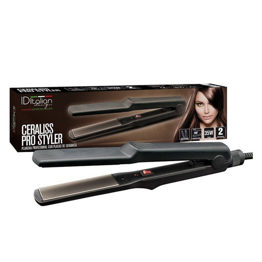 Ceraliss Pro Styler Placha Pelo - Id italiano - Id Italian Design - 1