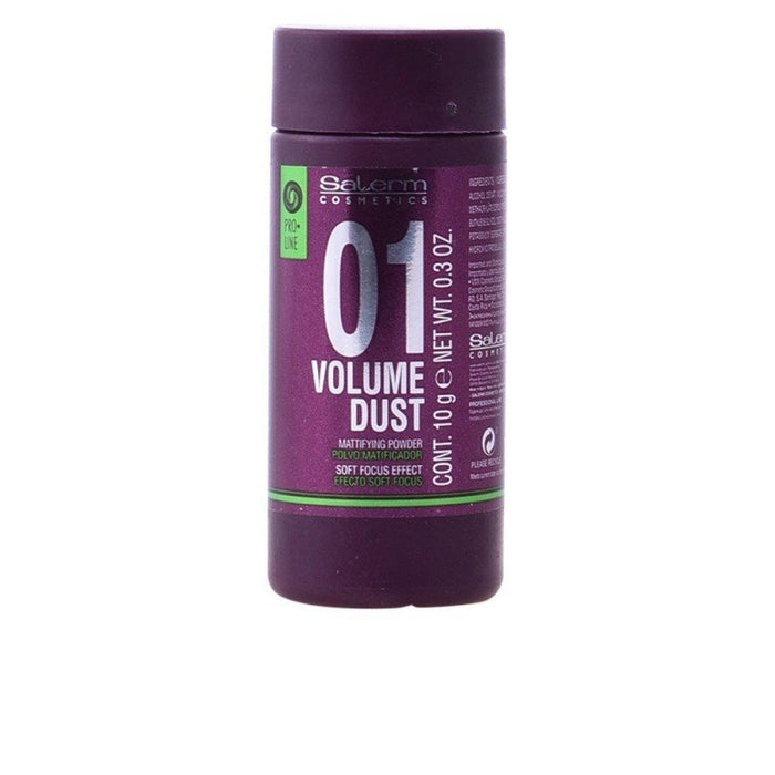 Volume Polvere Opacizzante 10 gr - Salerm - 1