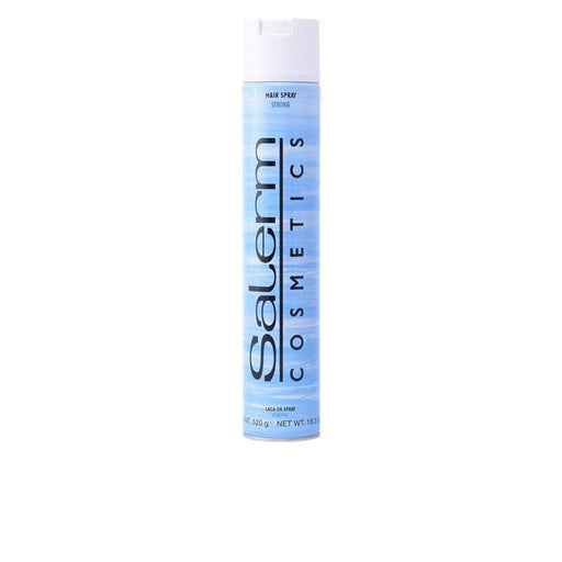 Lacca Hair Spray Strong 750 ml - Salerm - 1