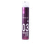 Natura Lacca Strong Hold Hairspray 650 ml - Salerm - 1