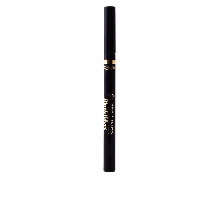 Superliner Eyeliner Nero Velluto #nero - L'oreal Make Up - 1