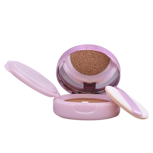 Nude Magique Cushion Foundation #7-Beige Dorato - L'oreal Make Up - 1