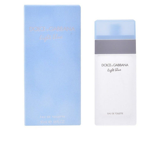 Light Blue Edt Vaporizzatore 50 ml - Dolce & Gabbana - 1