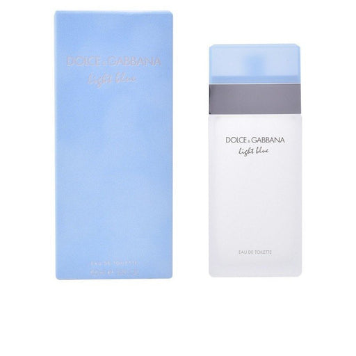 Light Blue Edt Vaporizzatore 100 ml - Dolce & Gabbana - 1