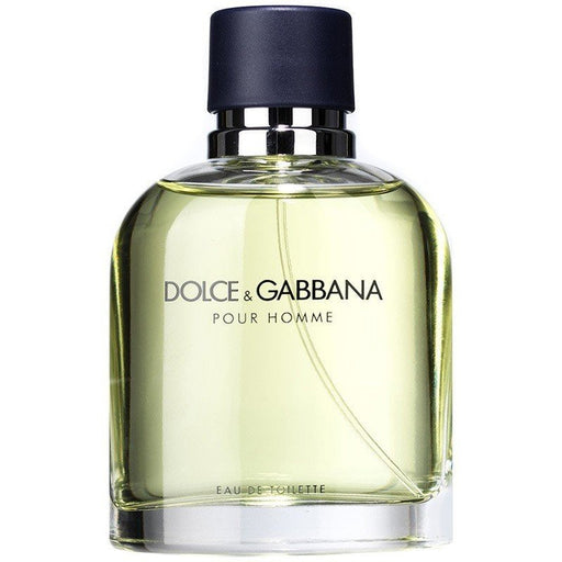 Dolce & Gabbana Pour Homme Edt Vaporizzatore 75 ml - Dolce & Gabbana - 1