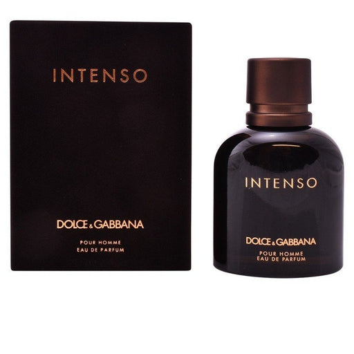 Dolce & Gabbana Homme Intenso Edp Vaporizzatore 75 ml - Dolce & Gabbana - 1