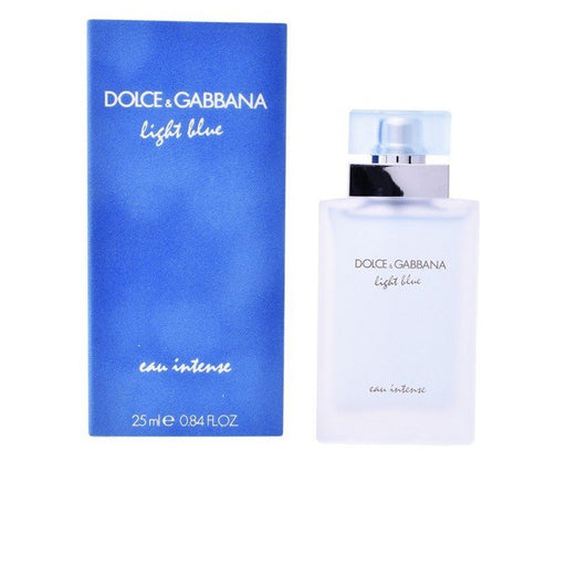 Light Blue Intense Edp Vaporizzatore 25 ml - Dolce & Gabbana - 1