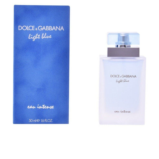 Light Blue Intense Edp Vaporizzatore 50 ml - Dolce & Gabbana - 1