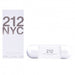 212 Nyc per Lei Edt Vaporizzatore 30 ml - Carolina Herrera - 1