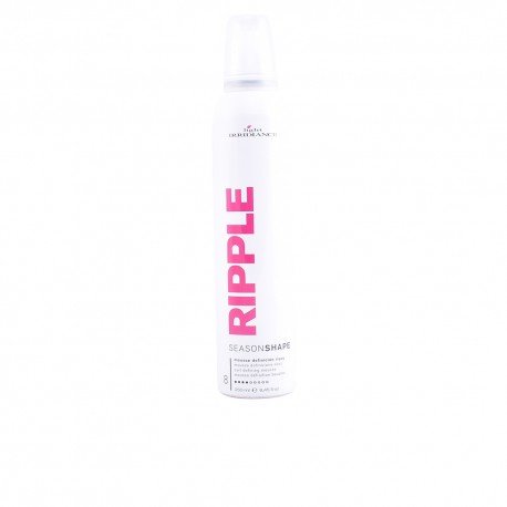 Schiuma Definizione Ricci Ripple 250ml - Light Irridiance - 1