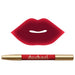Rossetto Duo - Duebaci - Neve Cosmetics - 1