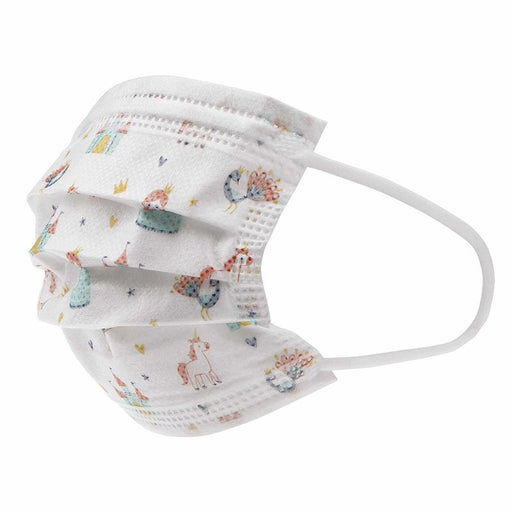 Maschera viso bambina 4-12 anni - Nuby - 2