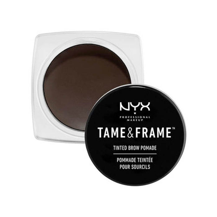 Gel colorato per sopracciglia - Tame &amp; Frame - Trucco professionale - Nyx - 1