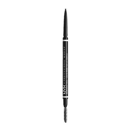 Matita per sopracciglia Micro Brow - Trucco professionale - Nyx - 1