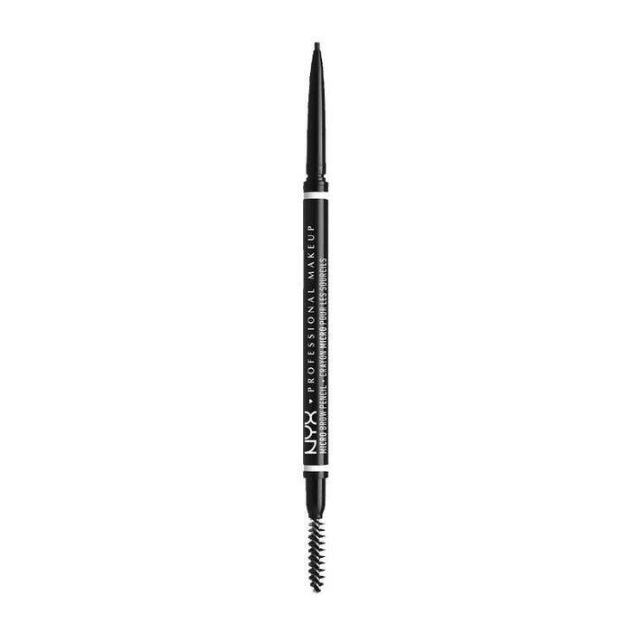 Matita per sopracciglia Micro Brow - Trucco professionale - Nyx - 1