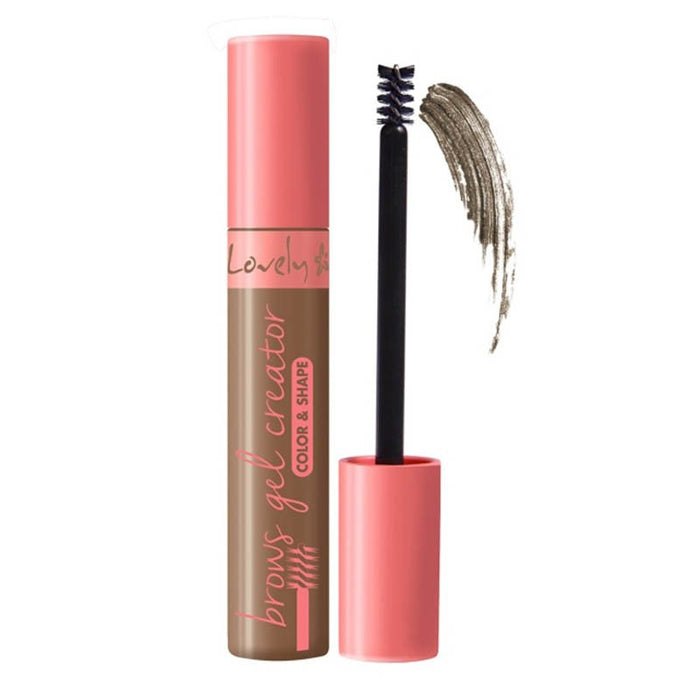 Gel per sopracciglia - Creatore di gel per sopracciglia 1 - Lovely - 1