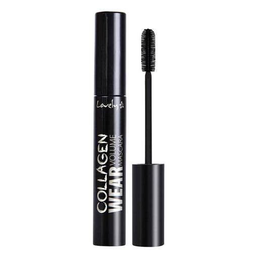 Mascara - Usura del collagene - Lovely - 1