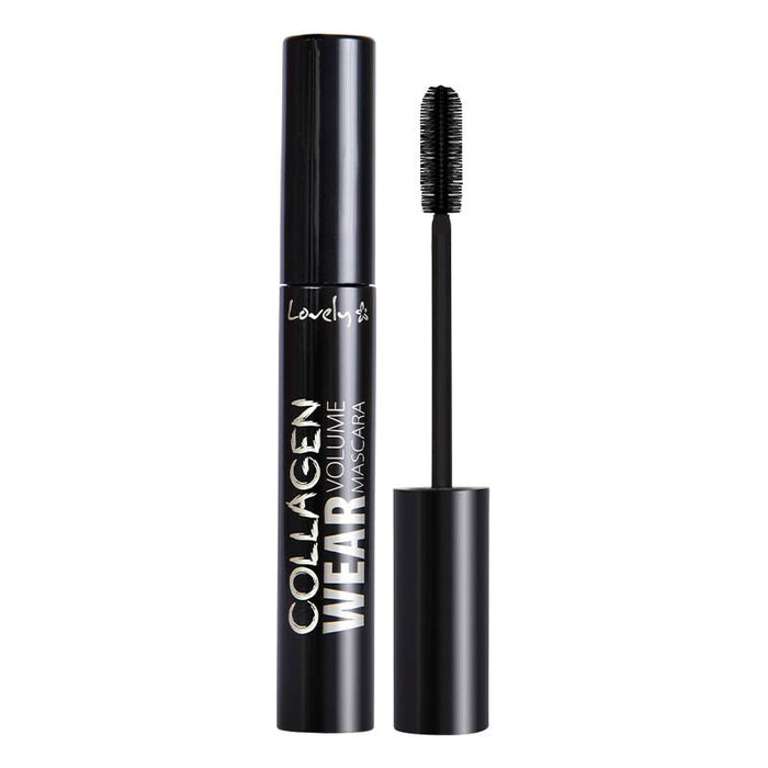 Mascara - Usura del collagene - Lovely - 1