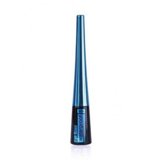 Eyeliner nero impermeabile - Wibo - 1