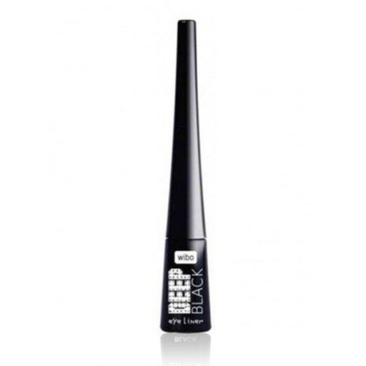 Eyeliner nero - Eyeliner Deep Black - Wibo - 1