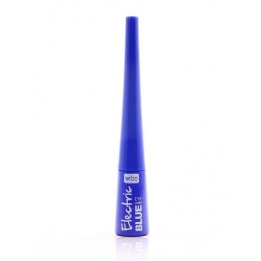 Eyeliner blu elettrico - Eyeliner blu elettrico - Wibo - 1